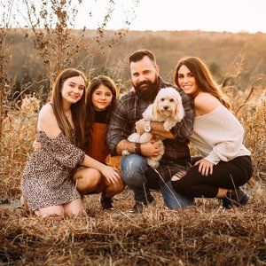 Meet your Posher, Dawn